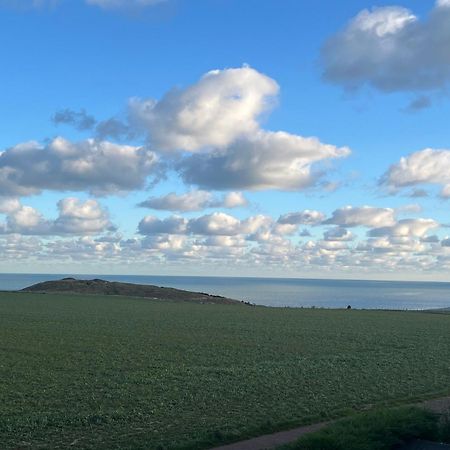 ヴレット・シュル・メール Maison En Normandie Vue Sur Merヴィラ エクステリア 写真